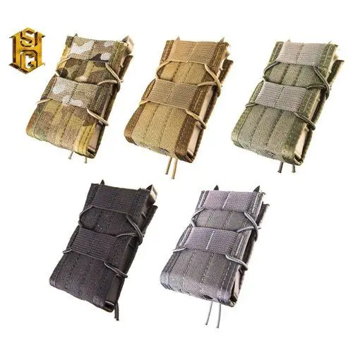 High Speed Gear Rifle Taco Lt Molle 1