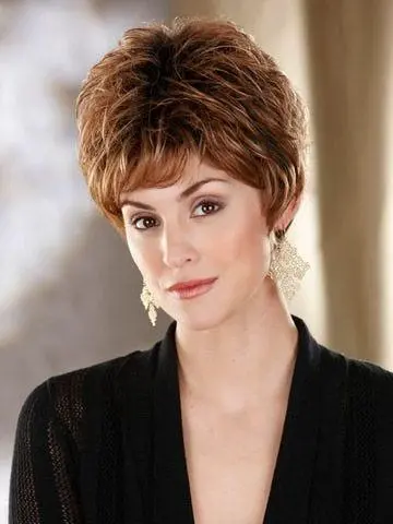 Sammi Wig By Henry Margu | Synthetic (Capless) | Clearance 1