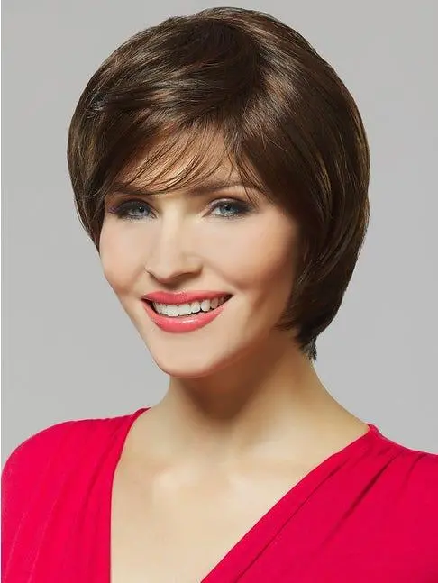 Logan Wig By Henry Margu | Synthetic (Mono Top) 1