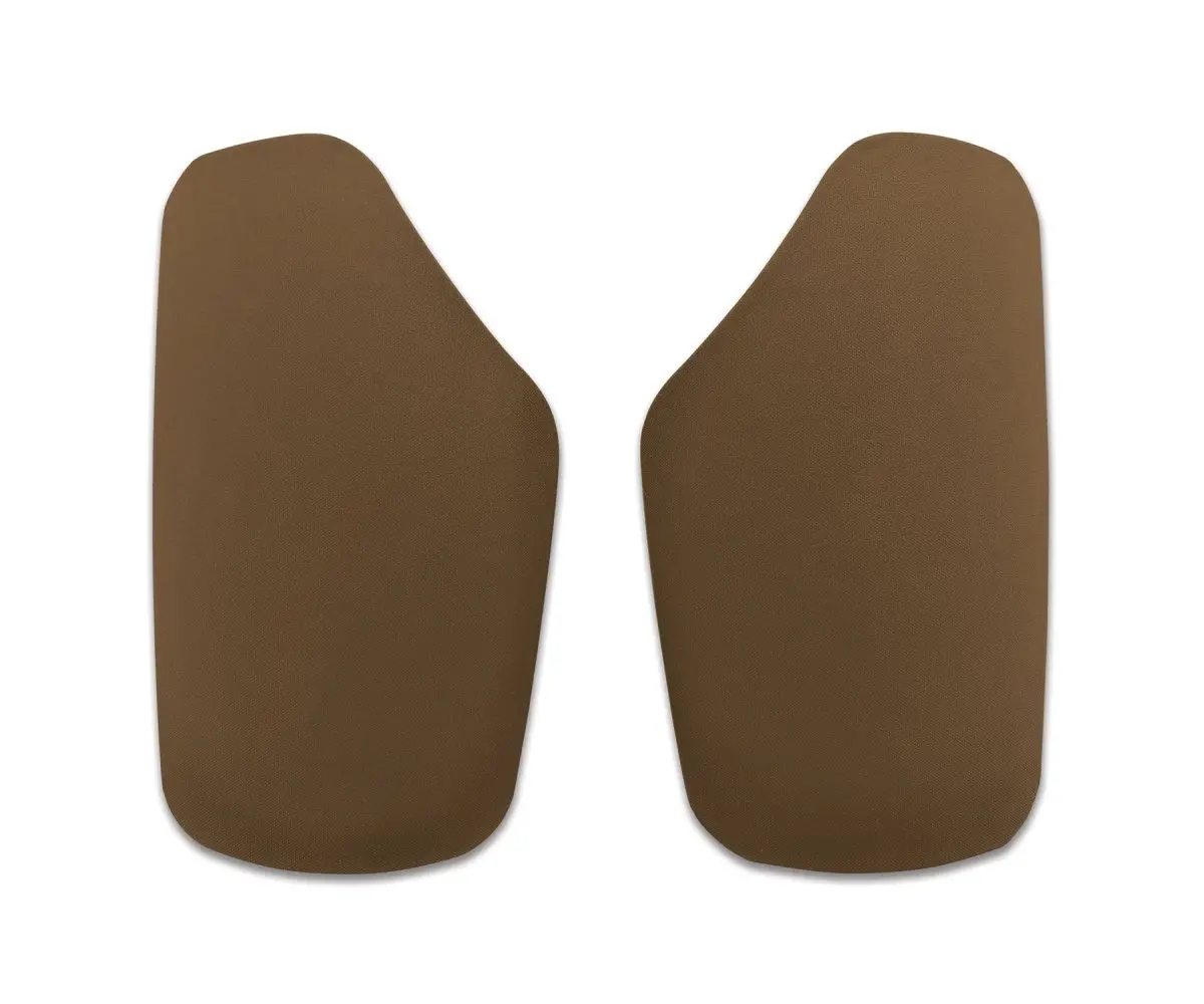Hoplite Armor Iiia Femoral Plates 1