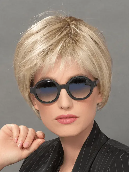 Ideal Topper By Ellen Wille | Remy Human Hair Topper 1