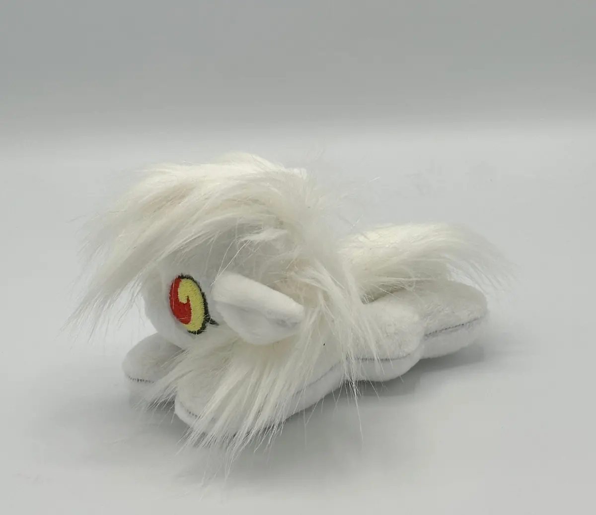 Boo From Fallout Equestria Project Horizons 1