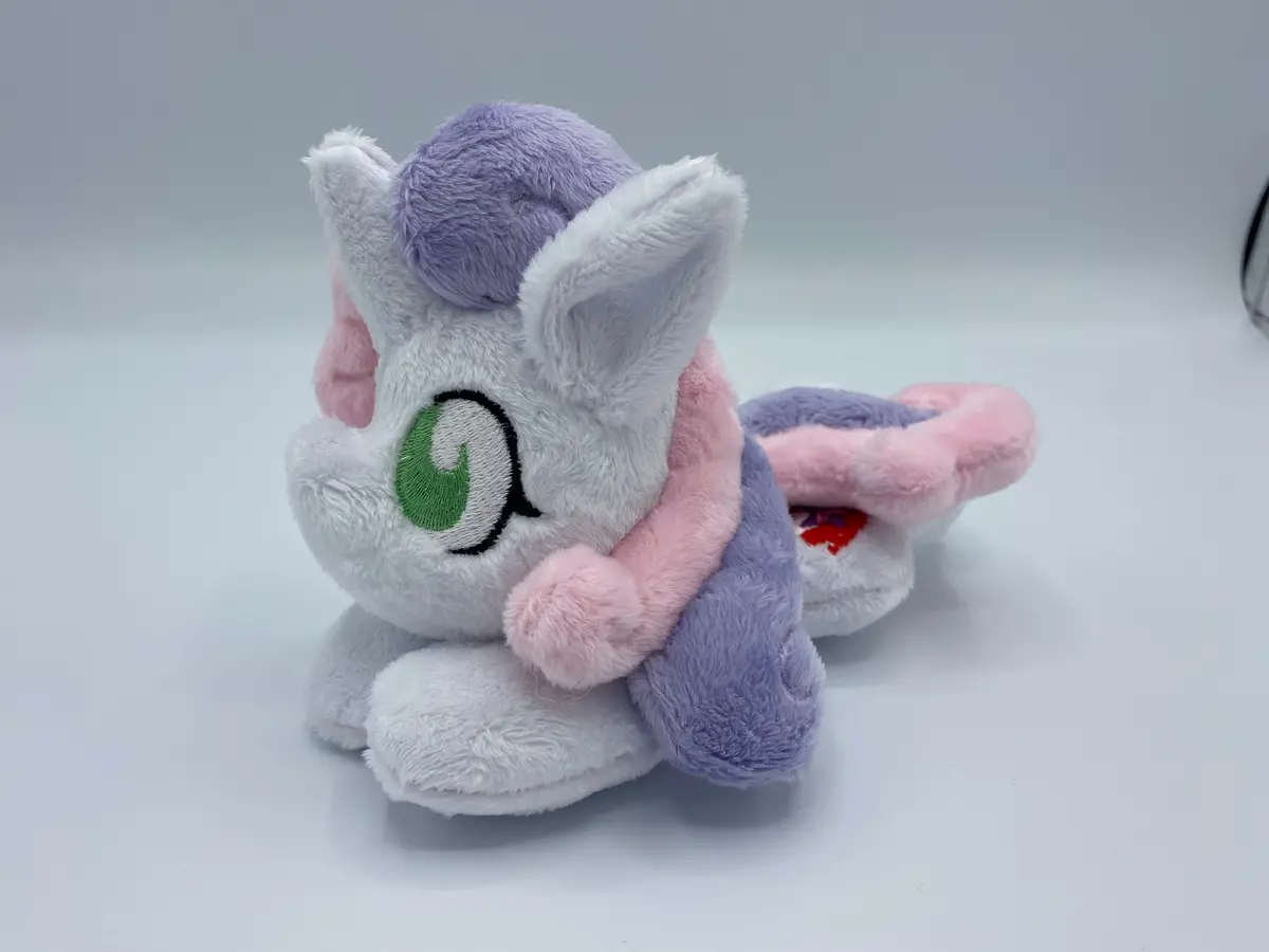 Musically Inclined Squeaker 1