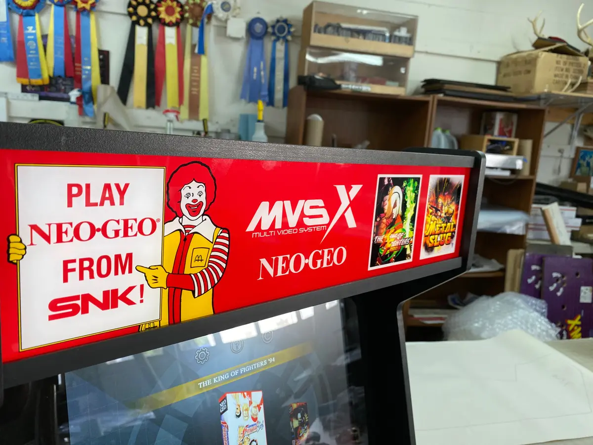 Mvsx Ronald Mcdonald Marquee 1
