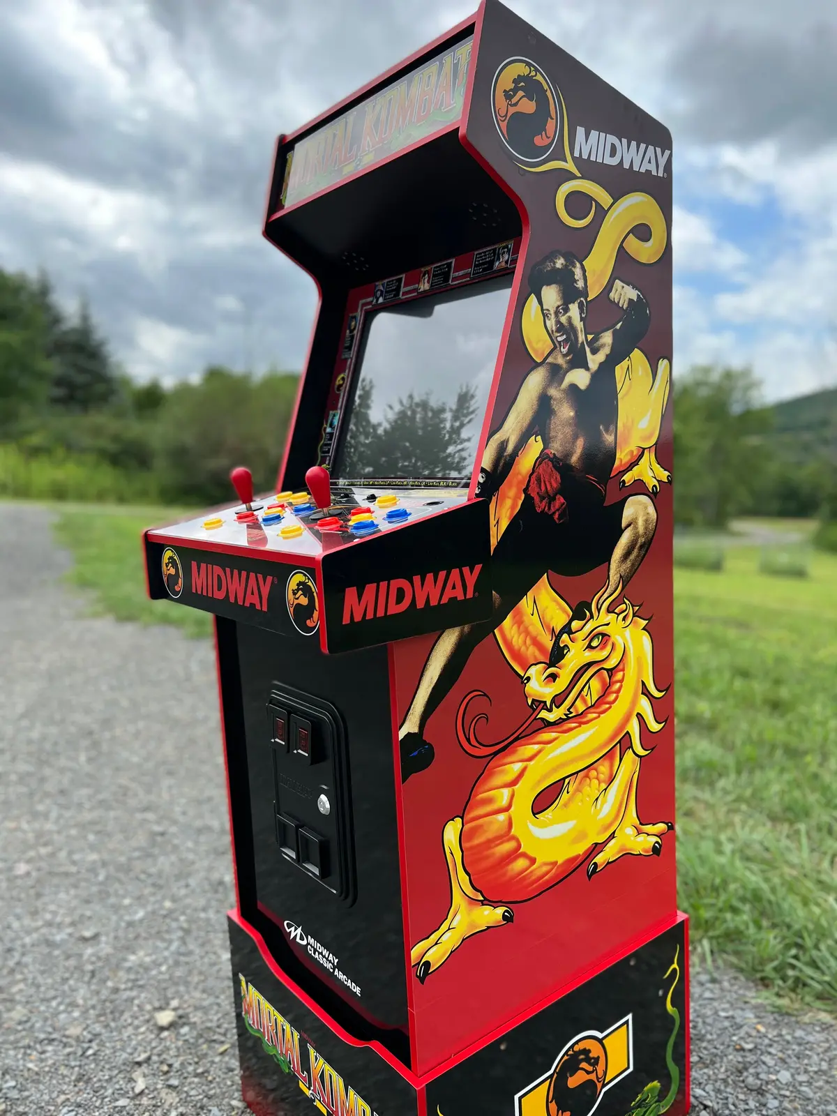 Mk1 Legacy 30Th Anniversary Side Art 1