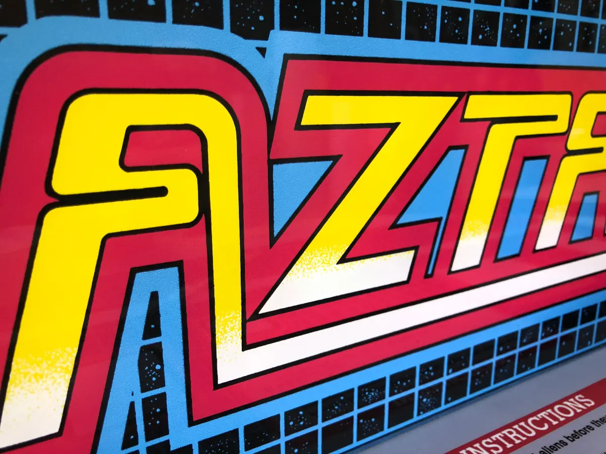 Aztarac Marquee 1