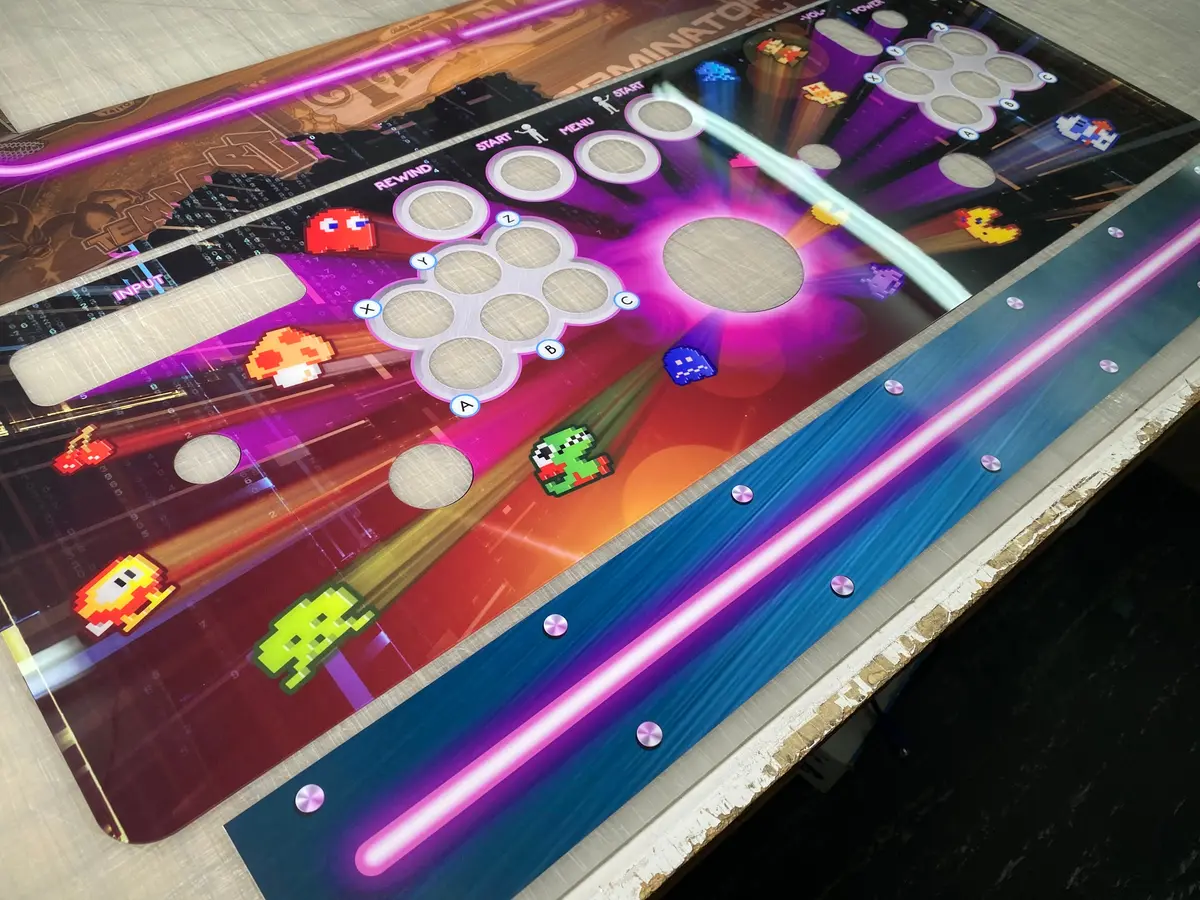Legends Ultimate Multicade Cpo 1
