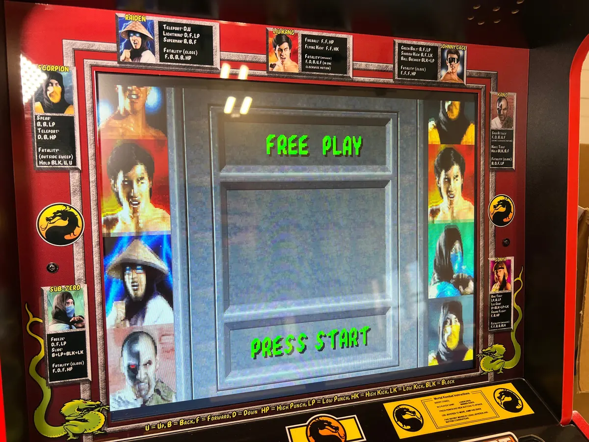 Mk1 30Th Anniversary Moves Bezel 1