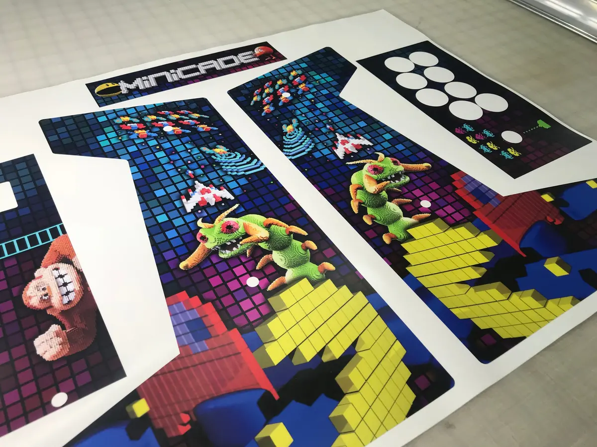 Icade Multicade Artwork 1