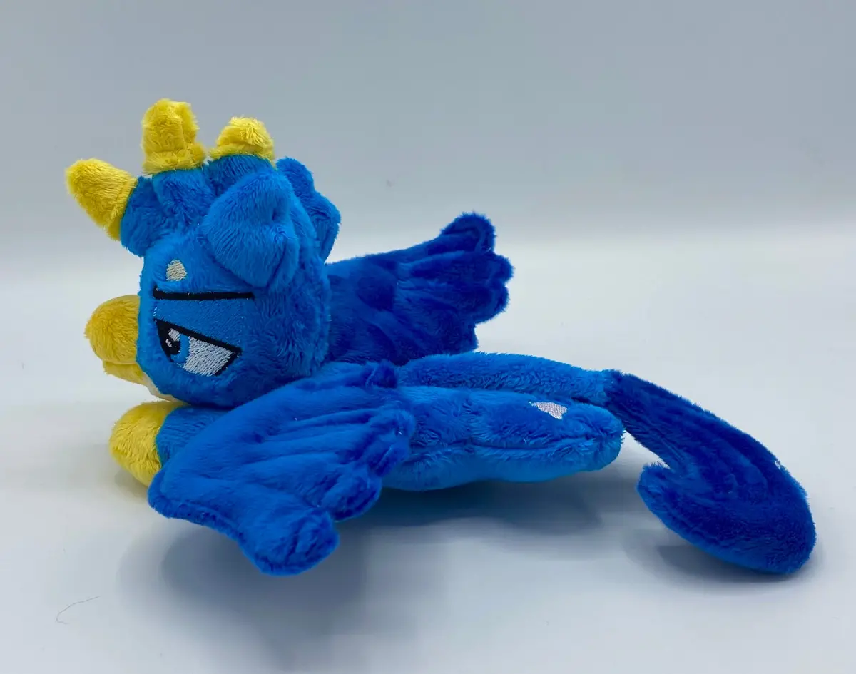 Everyone’S Favorite Blueberry 1