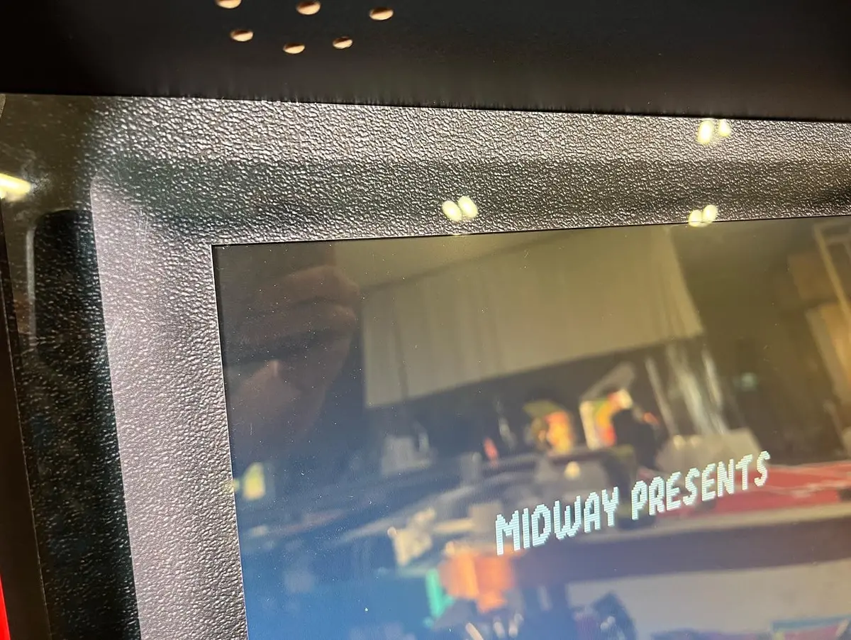 Mk1 30Th Anniversary Shroud Bezel 1