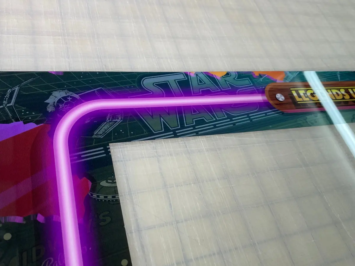 Legends Ultimate Multicade Bezel 1