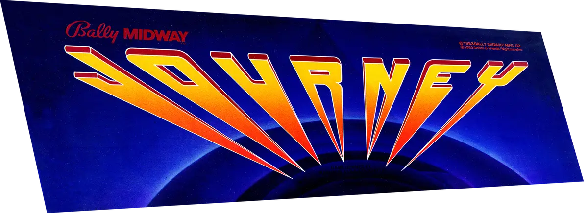 Journey Marquee 1