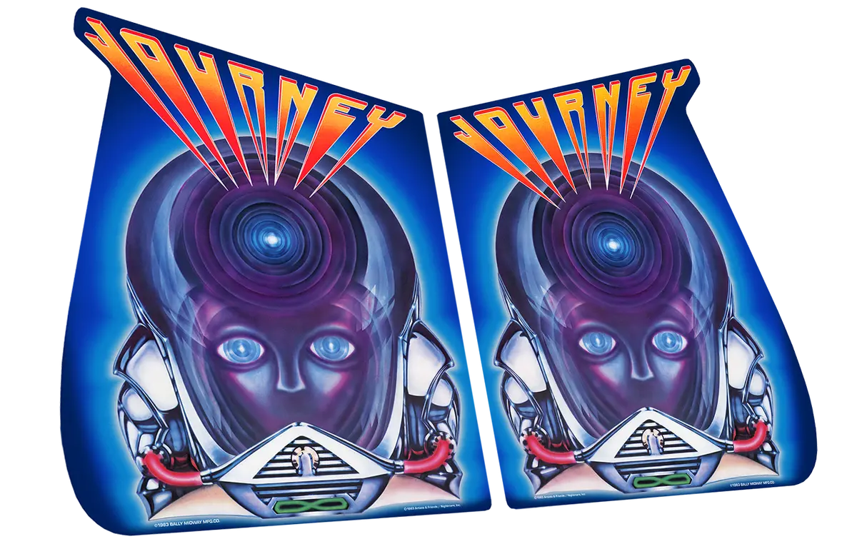 Journey Side Art 1