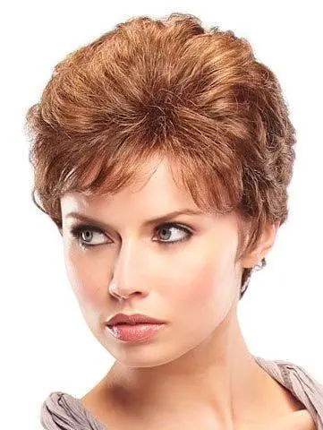 Petite Mia Wig By Jon Renau | Synthetic | Clearance Sale 1