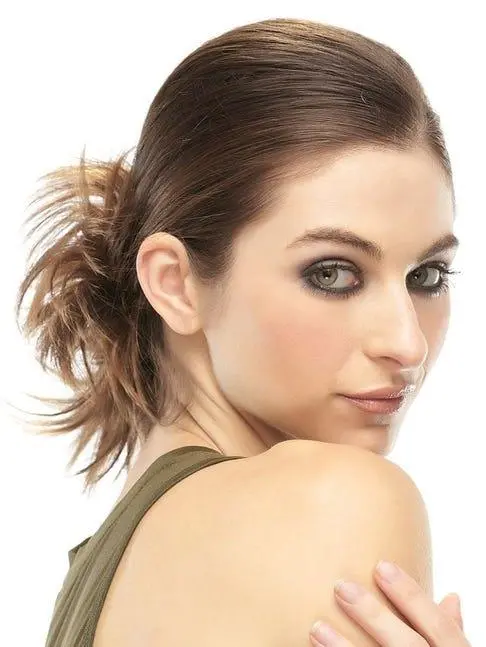 Magic Hairpiece By Easihair | Synthetic | Clearance Sale 1