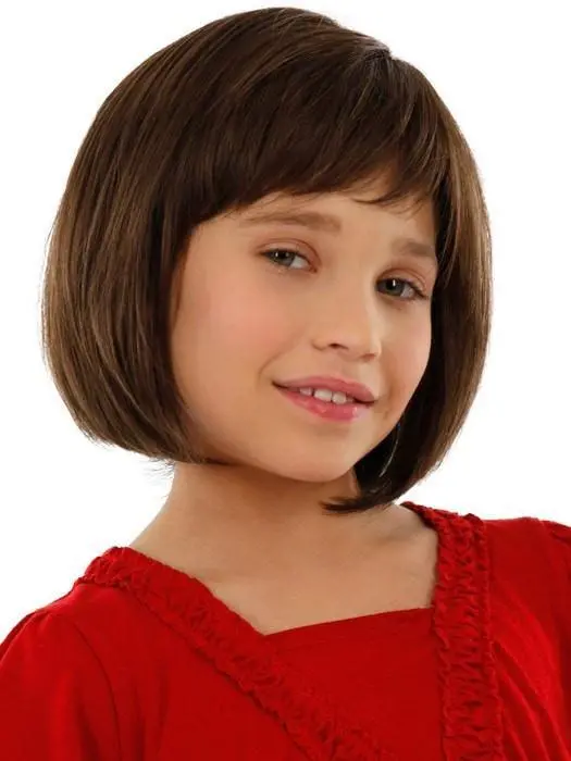 Shiloh Kids Wig By Jon Renau | Synthetic Wig (Mono Part) 1