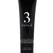 Pure Repair Restoring Balm 4 Oz For Human Hair Wigs & Extensions 1