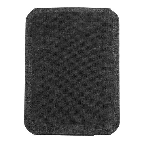 Spartan Body Armor Level Iv 6X8 Single Curve Plates (Set Of Two) 1