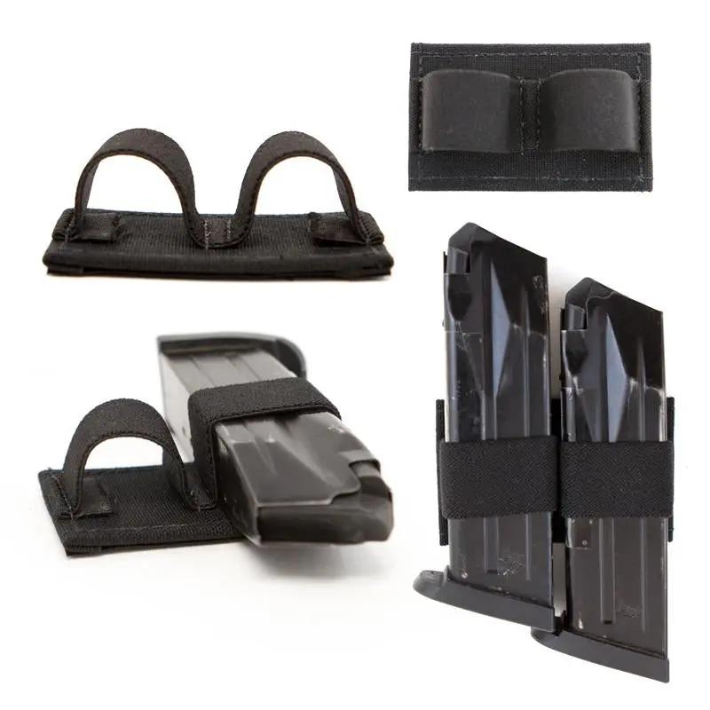 Lbx Tactical Dual Pistol Mag Loops 1