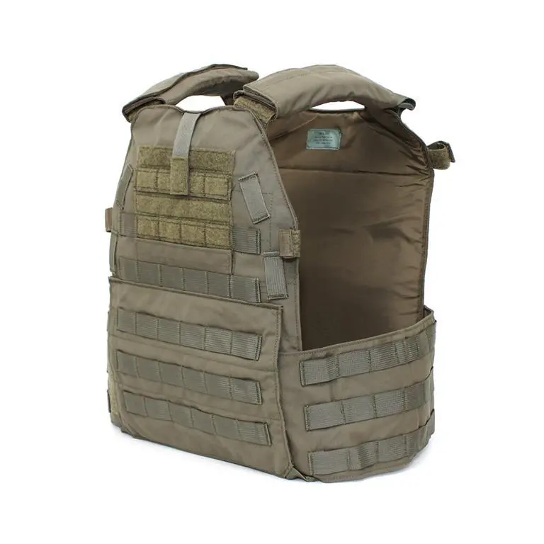 Lbx Tactical Modular Plate Carrier 1