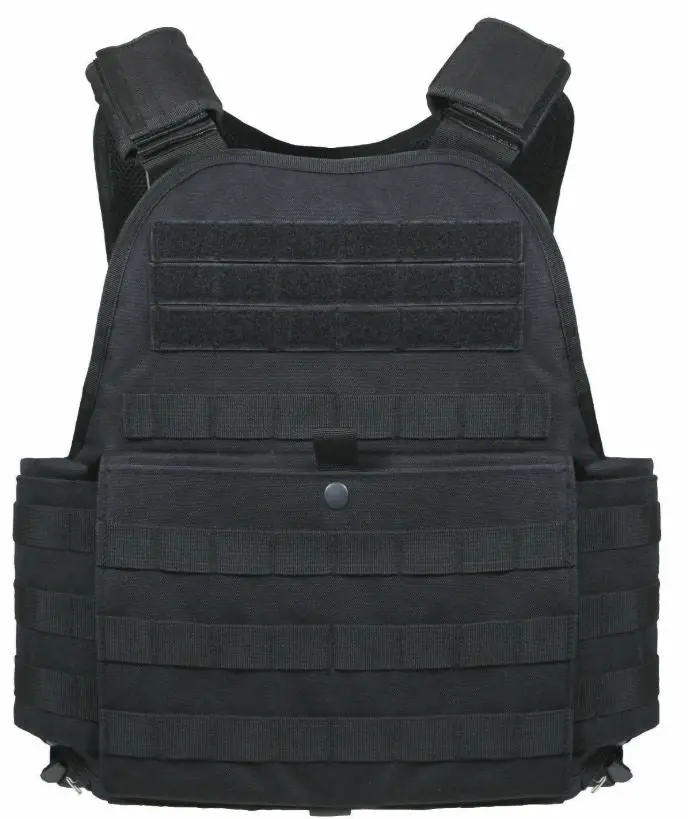 Legacy Level Iiia Tactical Vest 1