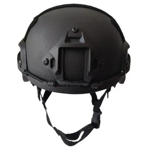 Legacy Mich Level Iii Ballistic Helmet 1