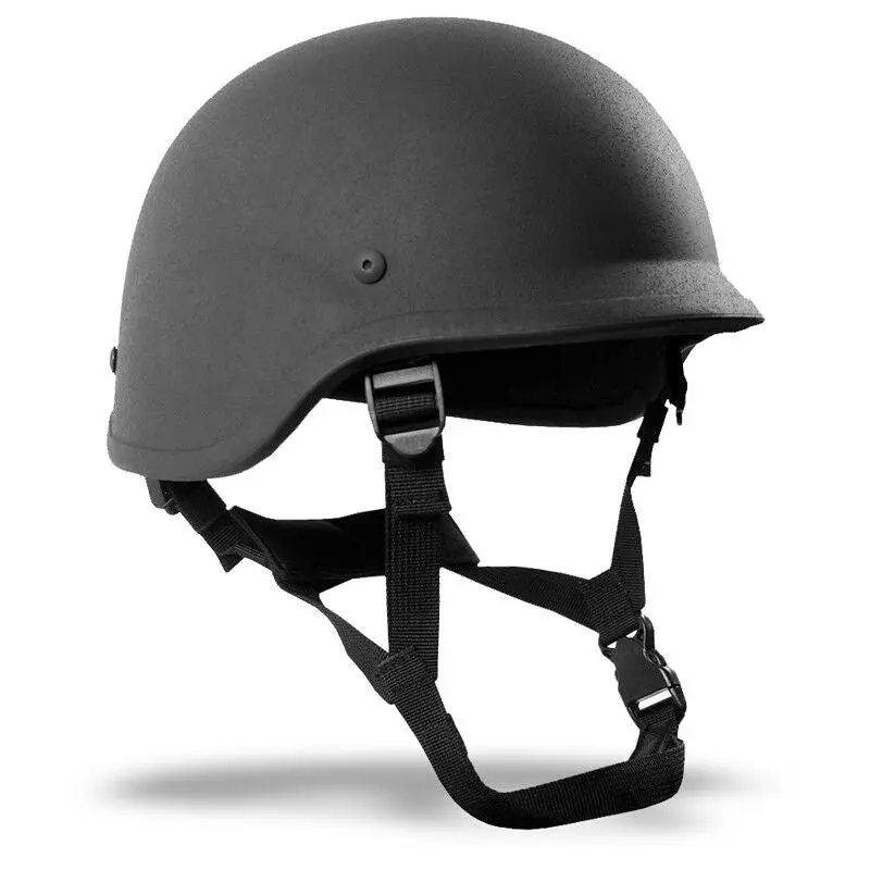 Legacy Pasgt Level Iii Ballistic Helmet 1