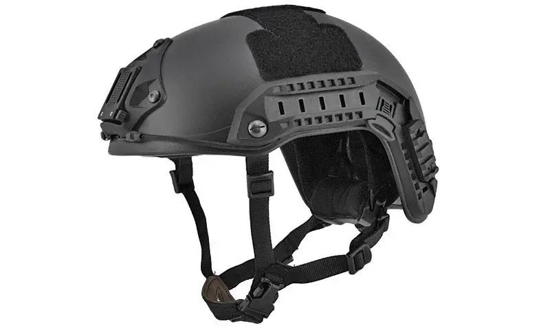 Legacy Safety Specials Ops Level Iii Ballistic Helmet 1