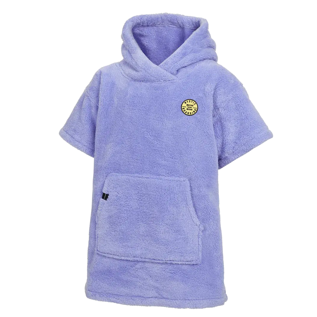 Teddy Poncho - Kids 1
