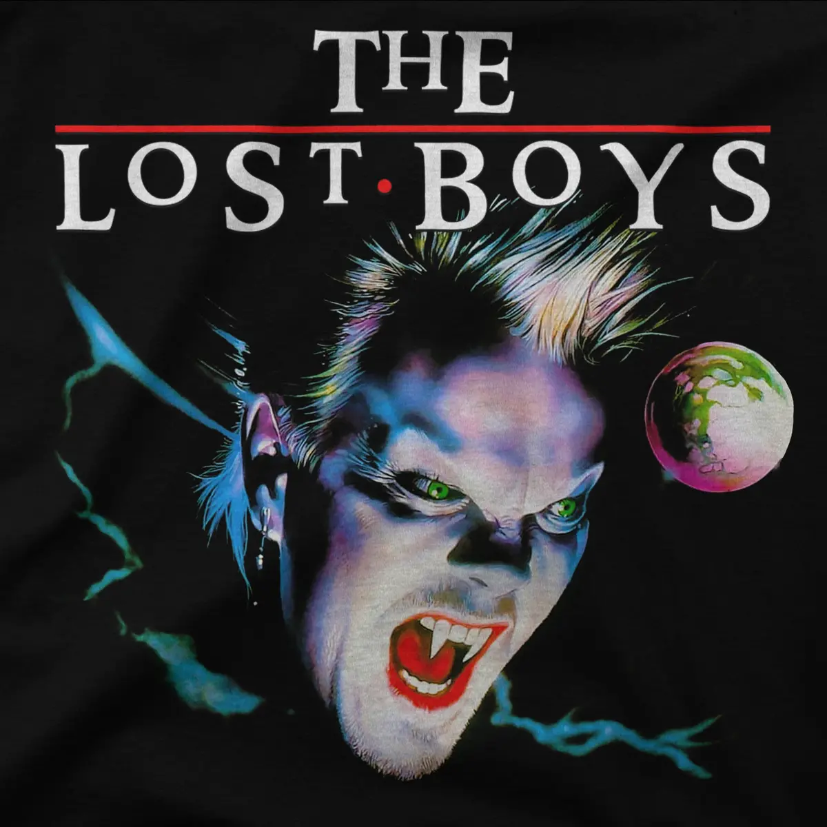 The Lost Boys | David | Tee 1
