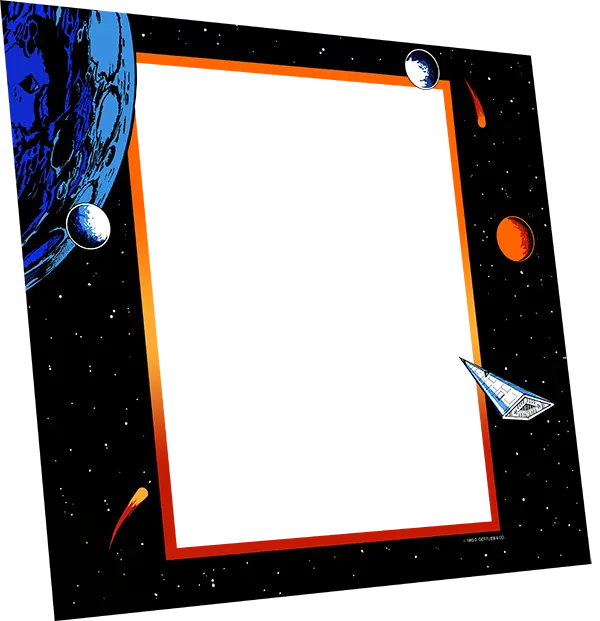 Mad Planets Bezel 1