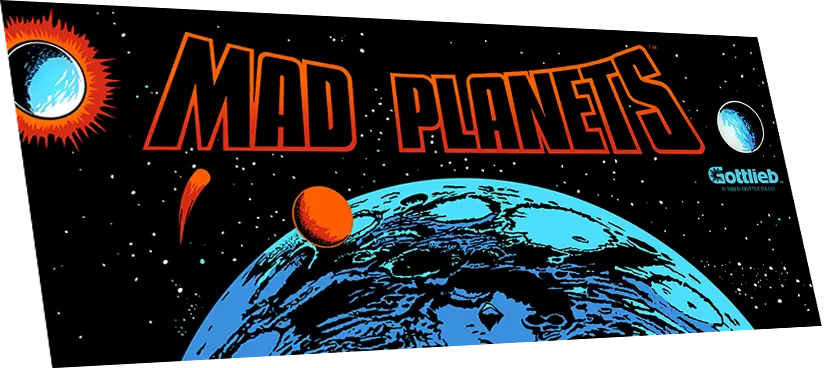 Mad Planets Cpo (Lower) 1