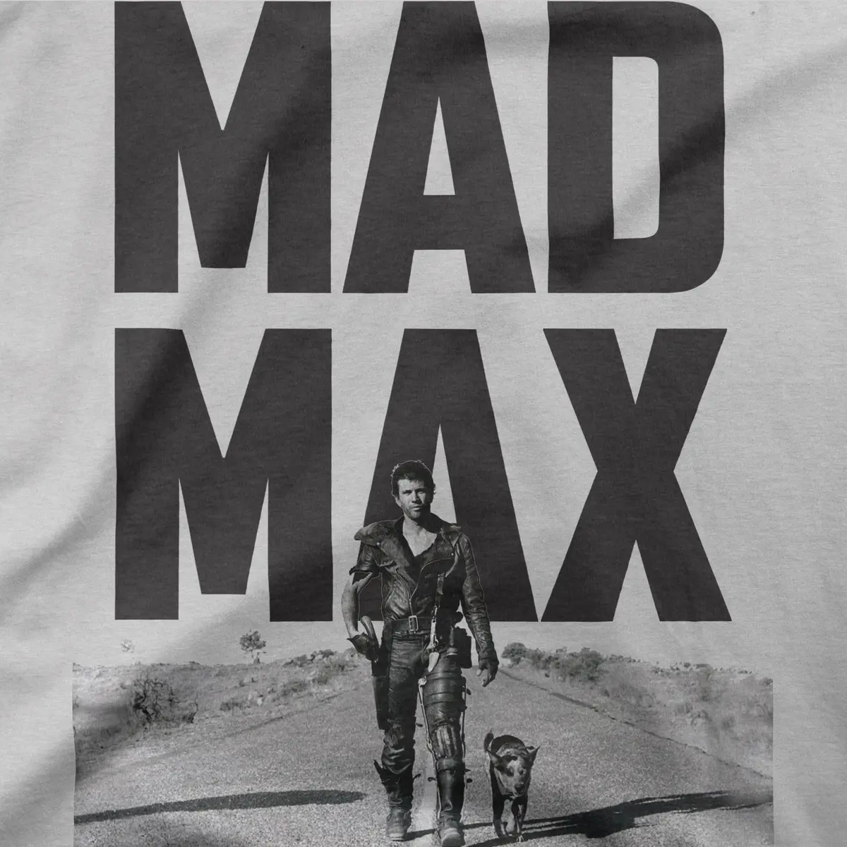 Mad Max | Road Warrior | Tee 1