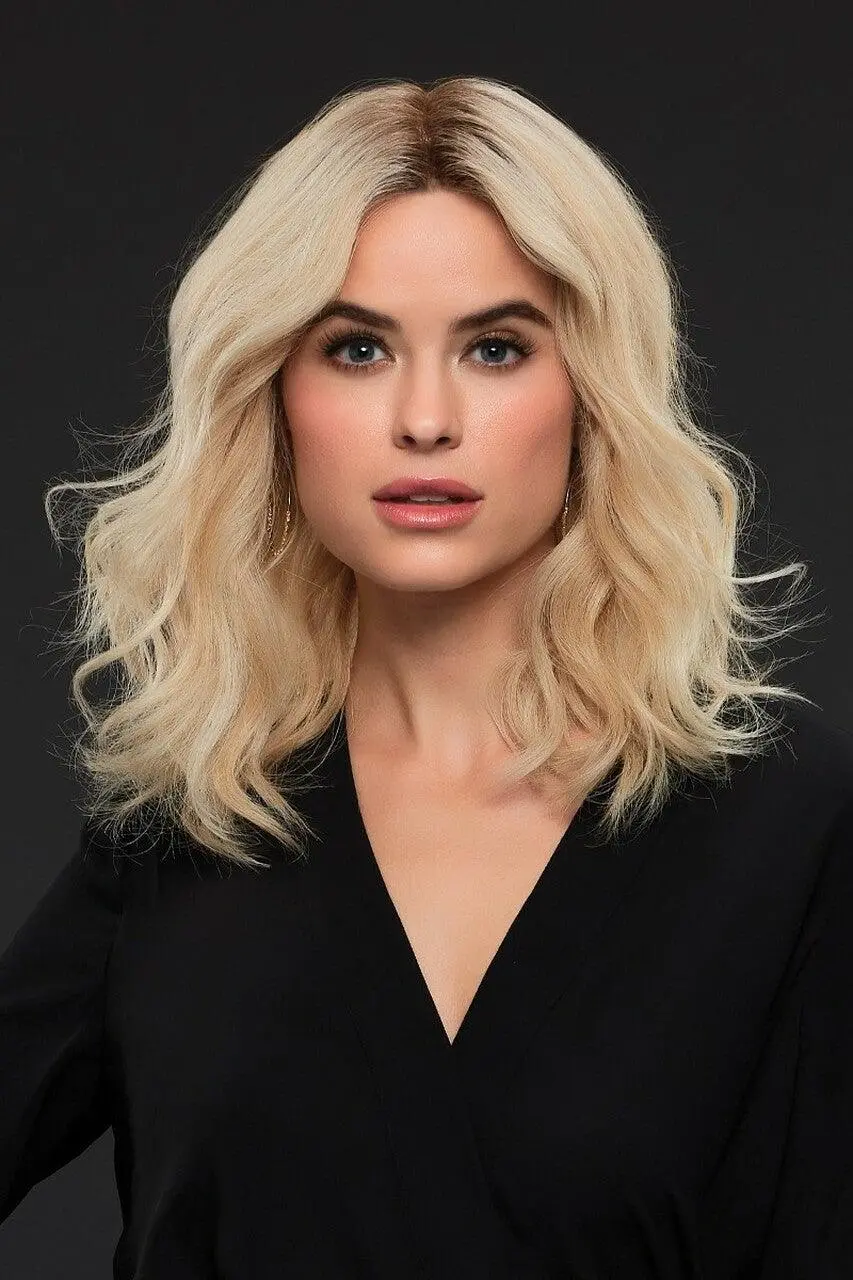 Margot Wig By Jon Renau | Remy Human Hair Lace Front (Ht) 1