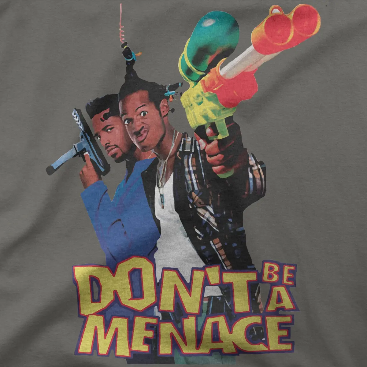 Don't A Menace | Tee 1