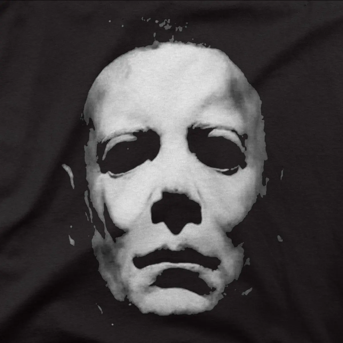 Michael Myers | Headshot | Tee 1