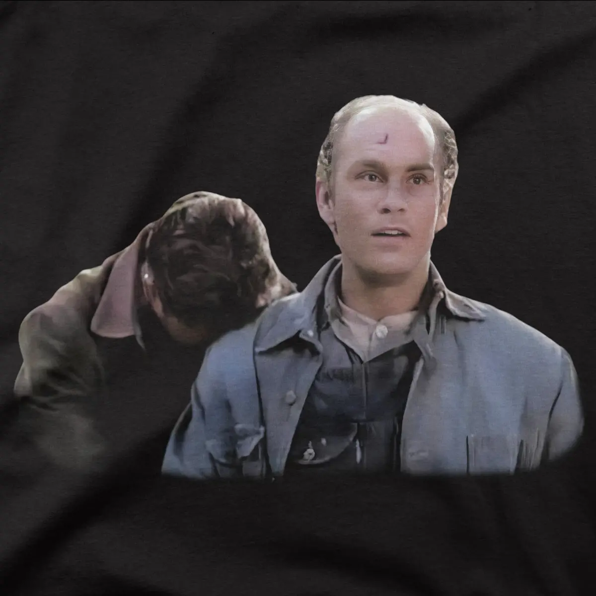 Of Mice And Men | Rabbits | Tee 1