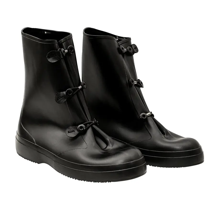 Mira Safety Combat Cbrn Overboots Model S 1