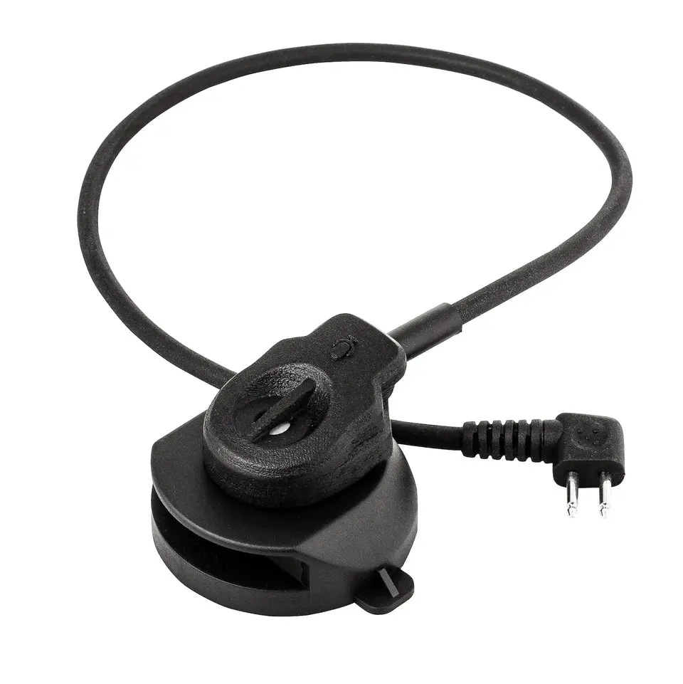 Mira Safety Gas Mask Microphone (Cm-6M, Cm-7M, Cm-8M, & Tapr) 1