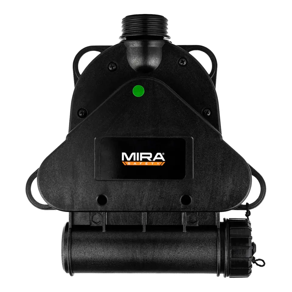 Mira Safety Mb-90 Powered Air Purifying Respirator (Papr) 1