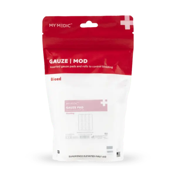 My Medic Gauze Mod | Assorted 1