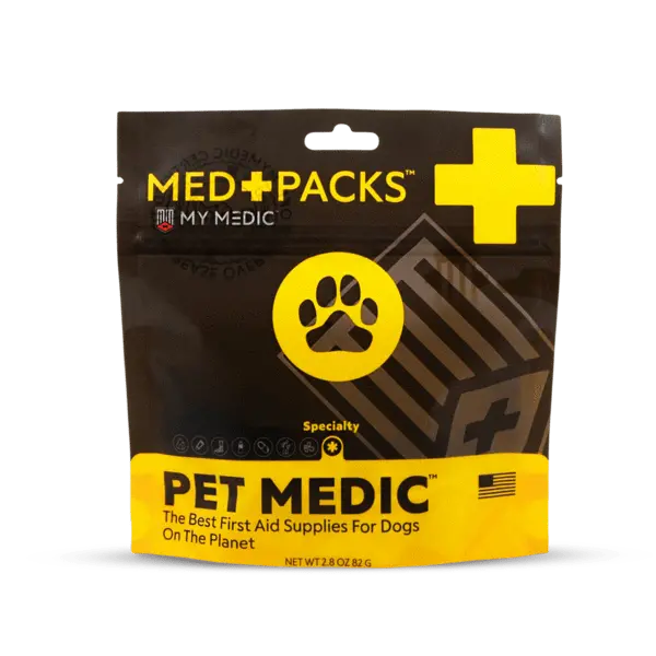My Medic Pet Medic 1
