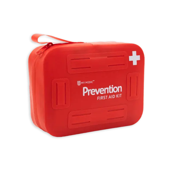 My Medic Prevention First Aid Kit 1