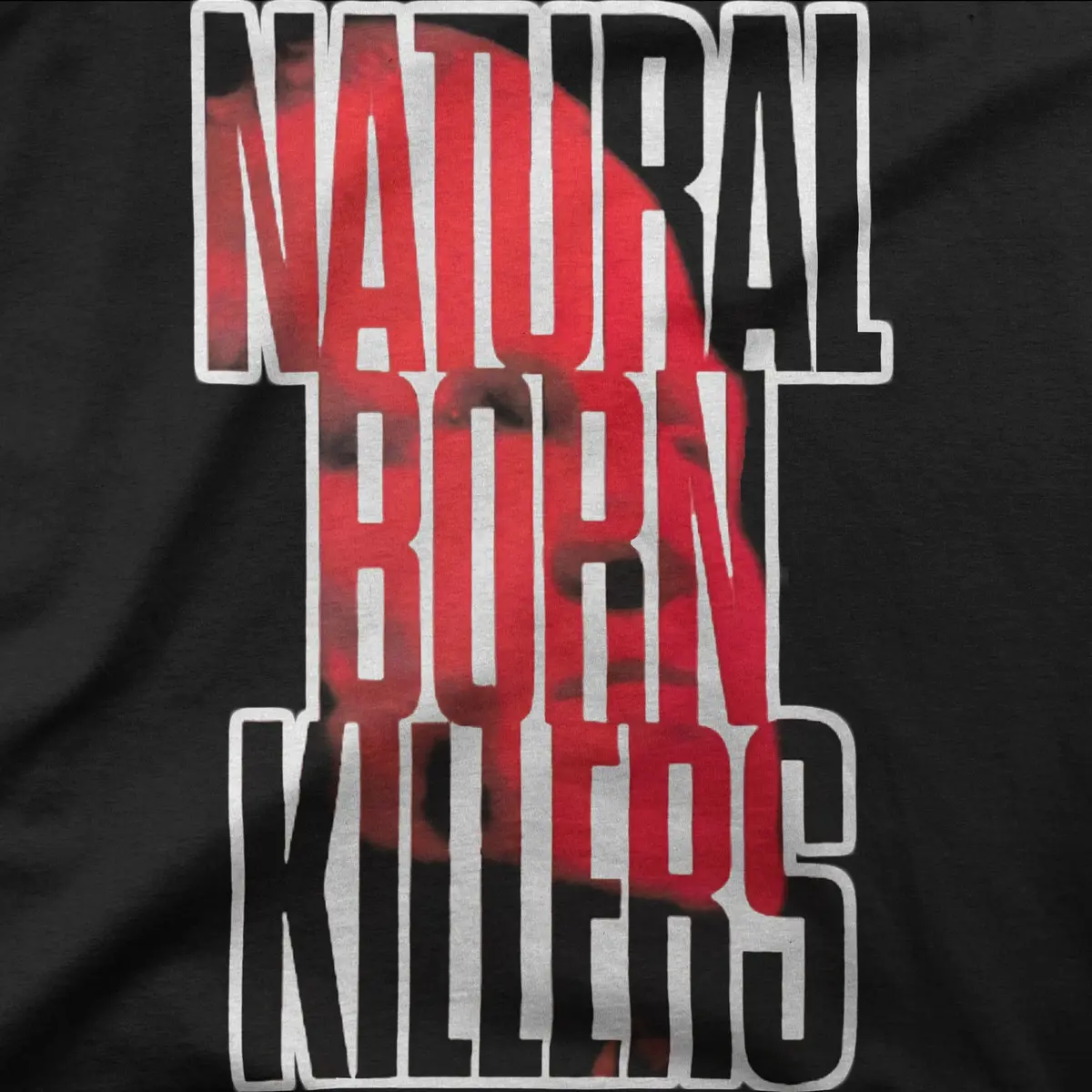 Natural Born Killers | Mickey | Tee 1