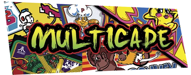Multicade Collage Marquee 1