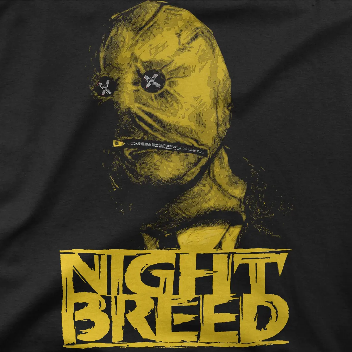 Nightbreed | Decker | Tee 1