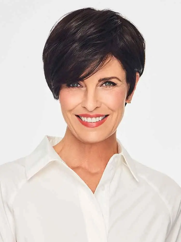 Notion Wig By Gabor | Synthetic (Open Cap) 1