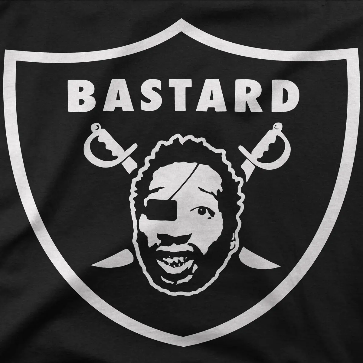 Odb | Raider | Tee 1