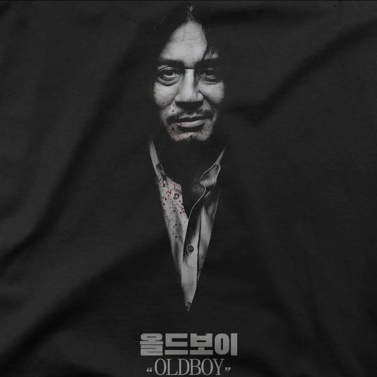 Oldboy | Korea | Tee 1